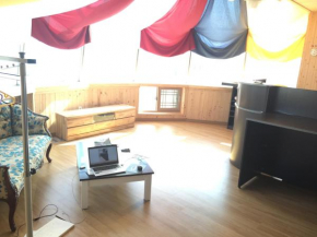 Shinyang Beach Pension